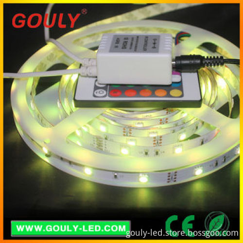 LED Strip, IP20 5m/Reel
